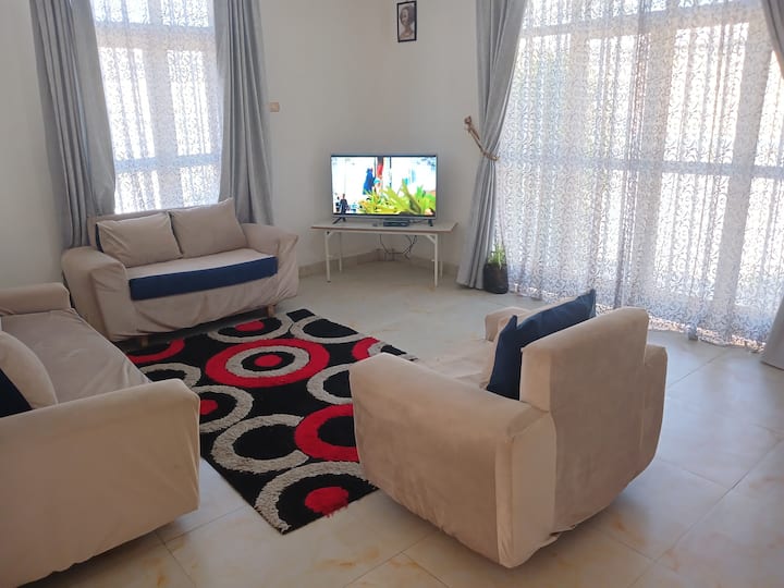 Axum Tigray Yohana Furnished Guest House & Tour - Eritrea