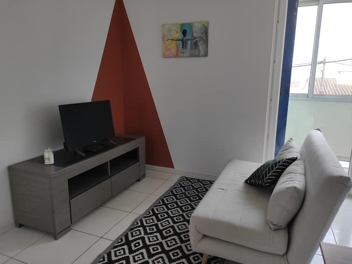 Appartement à La Mer - Saint-Hilaire-de-Riez