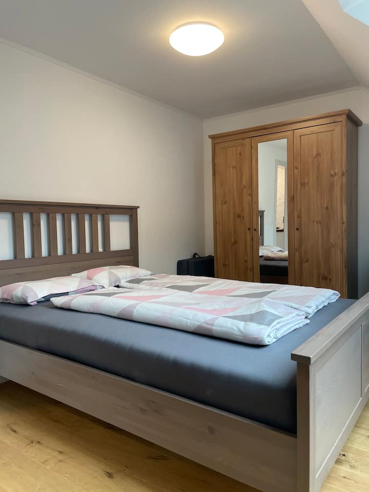 Habitación 1