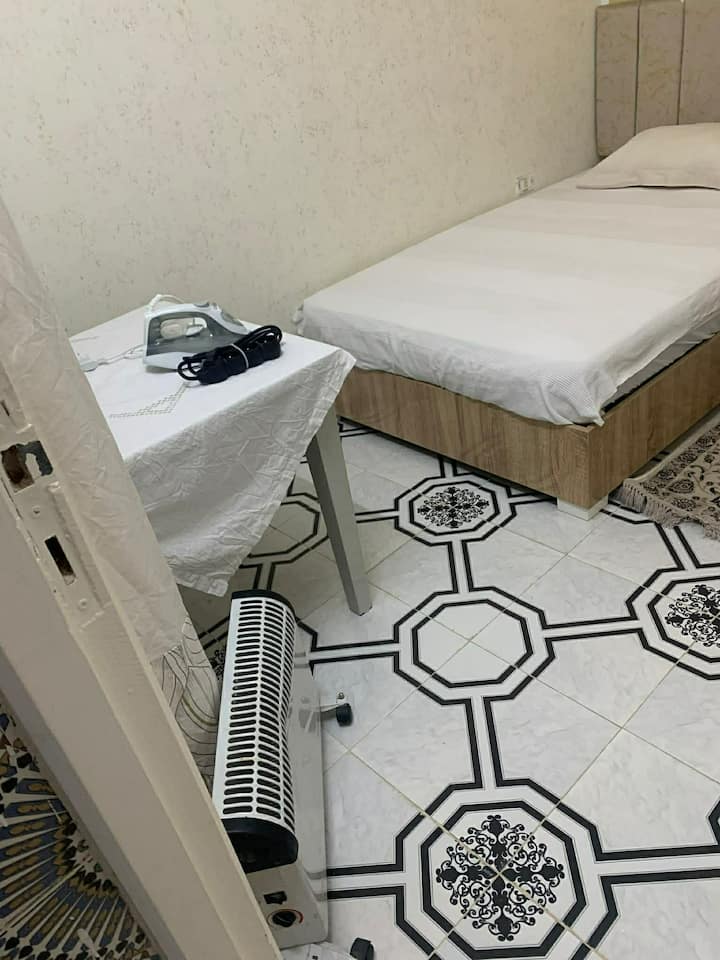 Spavaća soba 2