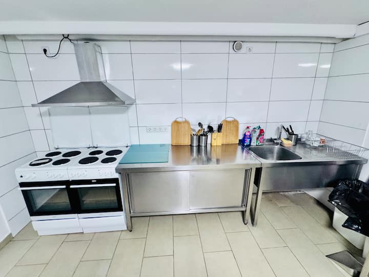 Gemütliches 3-bett-zimmer Top-ausstattung Mainz - Mainz