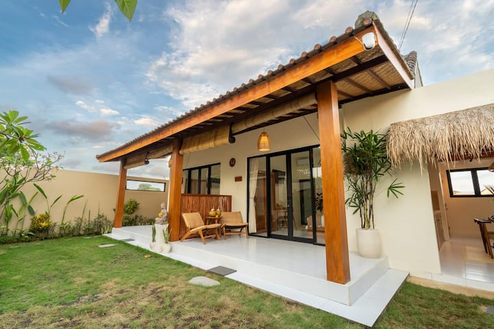 15 Mins To Berawa Beach - Home Near Dalung - Australia