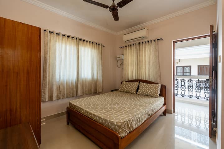 Спална соба 1