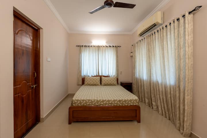 Спална соба 2