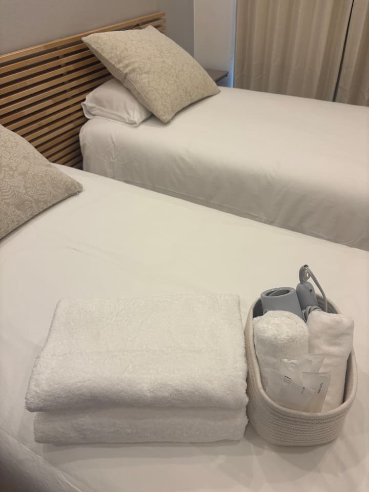 Habitación
