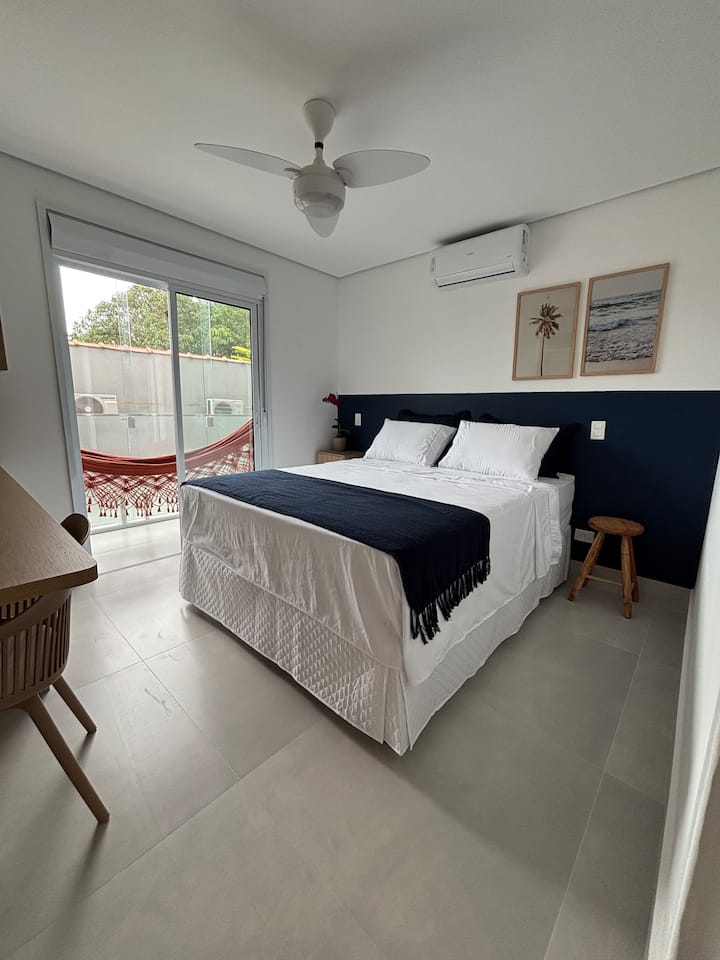 Спална соба 1