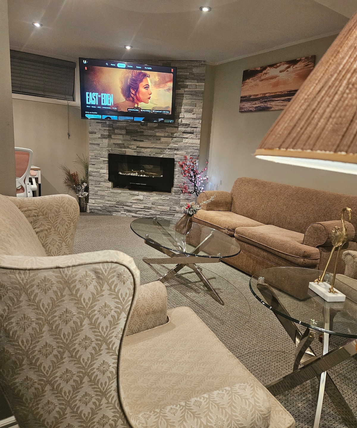 Serenity Cozy Apartment. - Houses for Rent in London, Ontario, Canada ...
