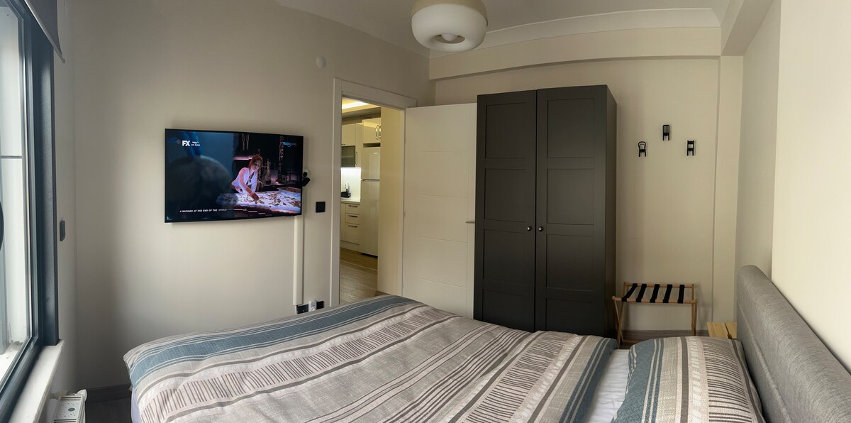 საძინებელი 2