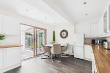 Kendal Retreat - Cosy home in great location rental in Blackpool