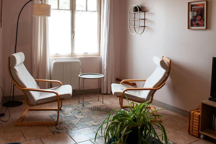 Gîte Vallée Du Dropt Monségur - Roquebrune