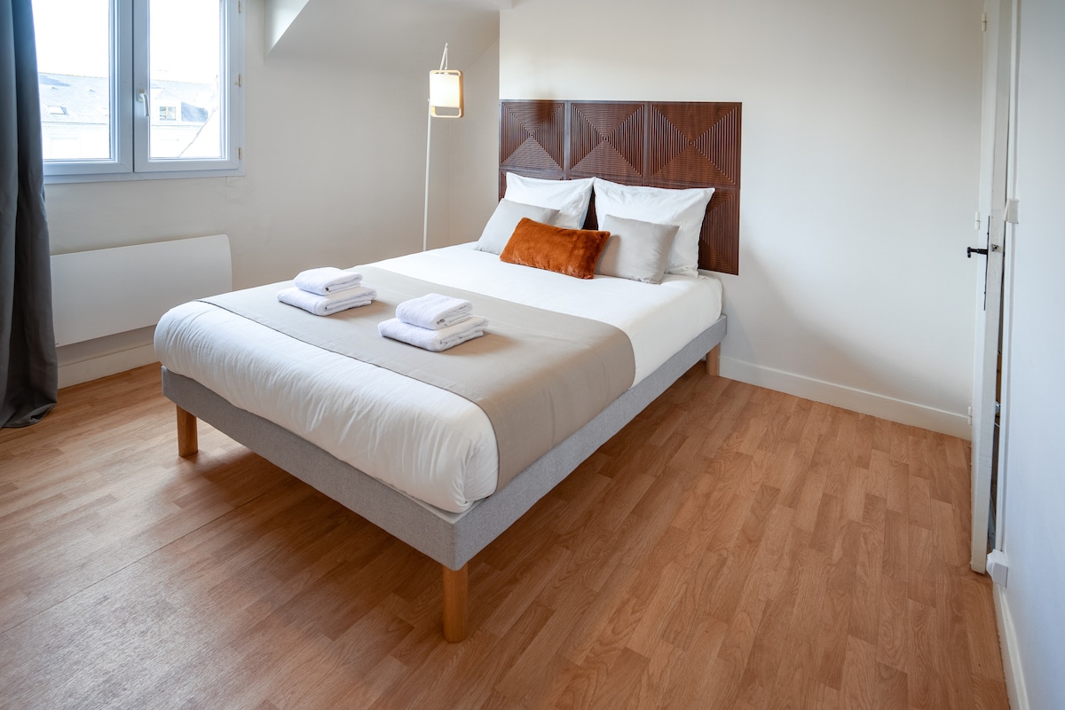 غرفة النوم 1