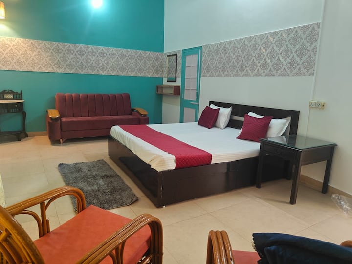 Chambre 2