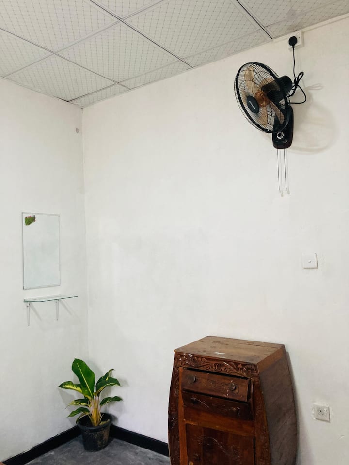 Спална соба 1