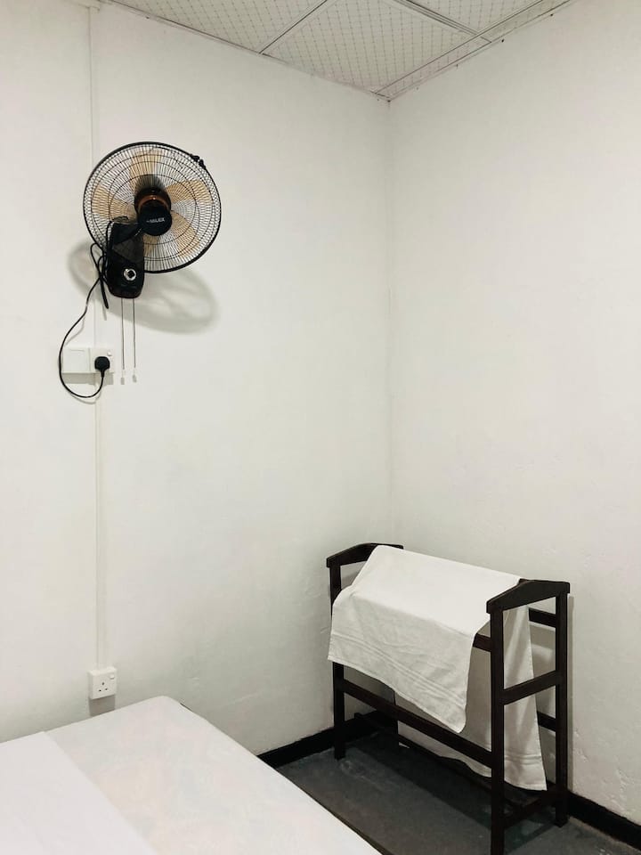 Спална соба 3