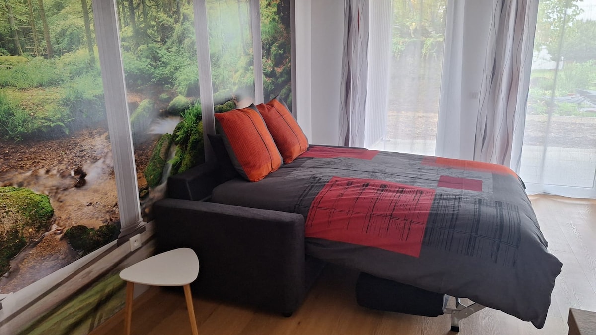 საძინებელი