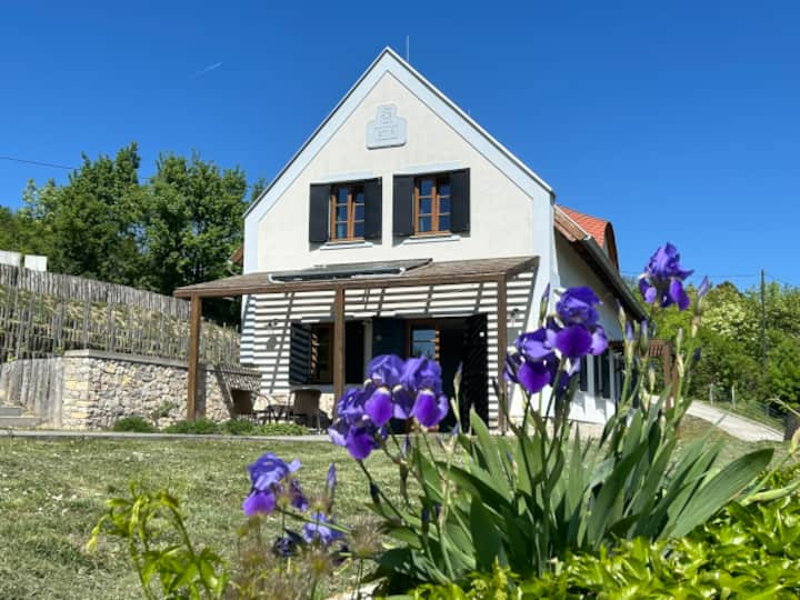Borbora Villa - Lake Balaton