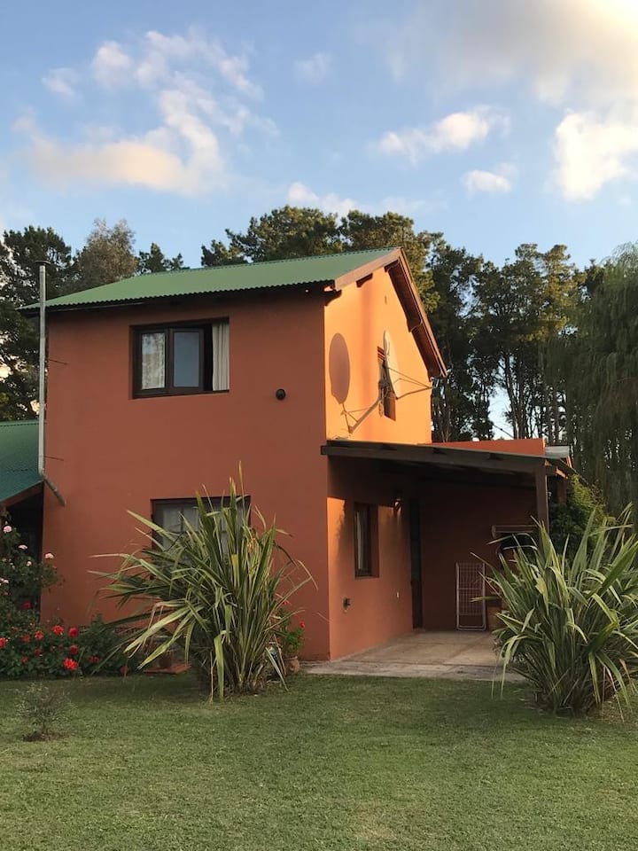 Casa Serrana Tandil - Tandil