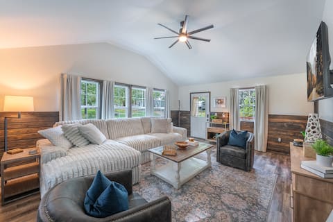 3bed/2.5 bath-close to downtown Livingston!