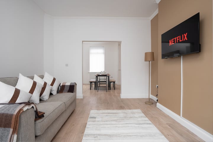 ห้องนั่งเล่น