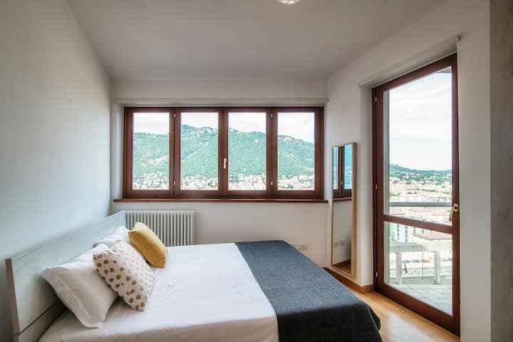 საძინებელი