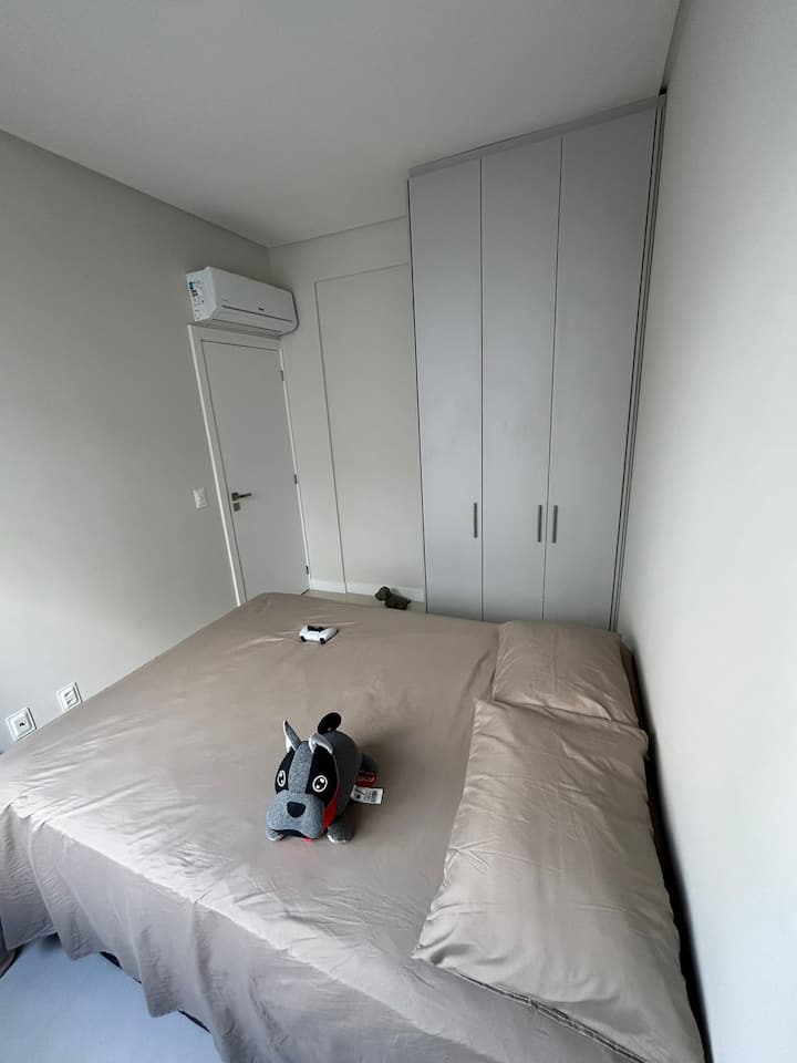 Dhomë gjumi 2