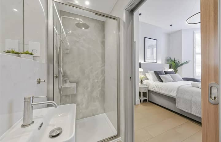 Lovely Studio With Terrace In The Heart Of London - Notting Hill - London