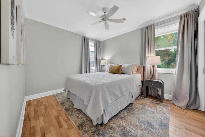 Спална соба 3