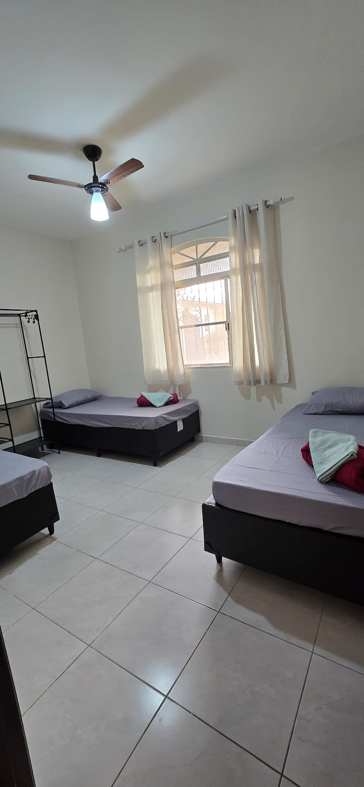 Спална соба 3