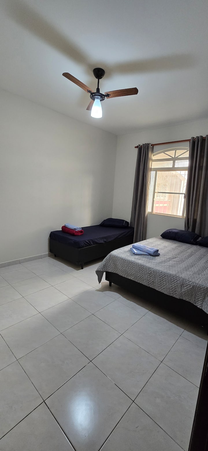 Спална соба 2