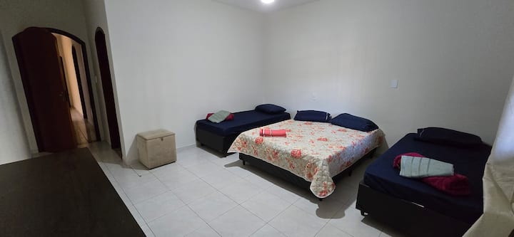 Спална соба 1