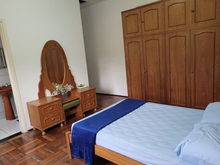 Chambre 1