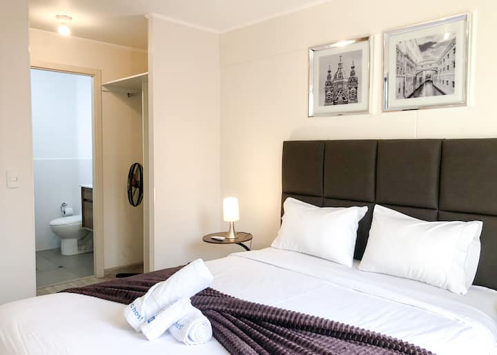 Chambre 1