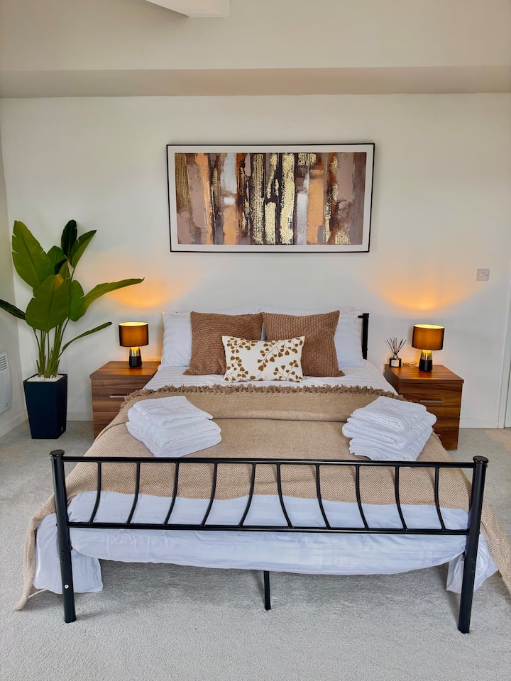 Спална соба 1