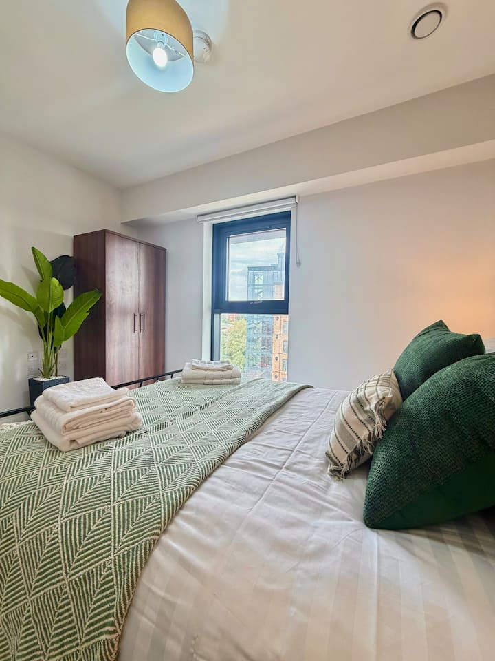 Спална соба 2