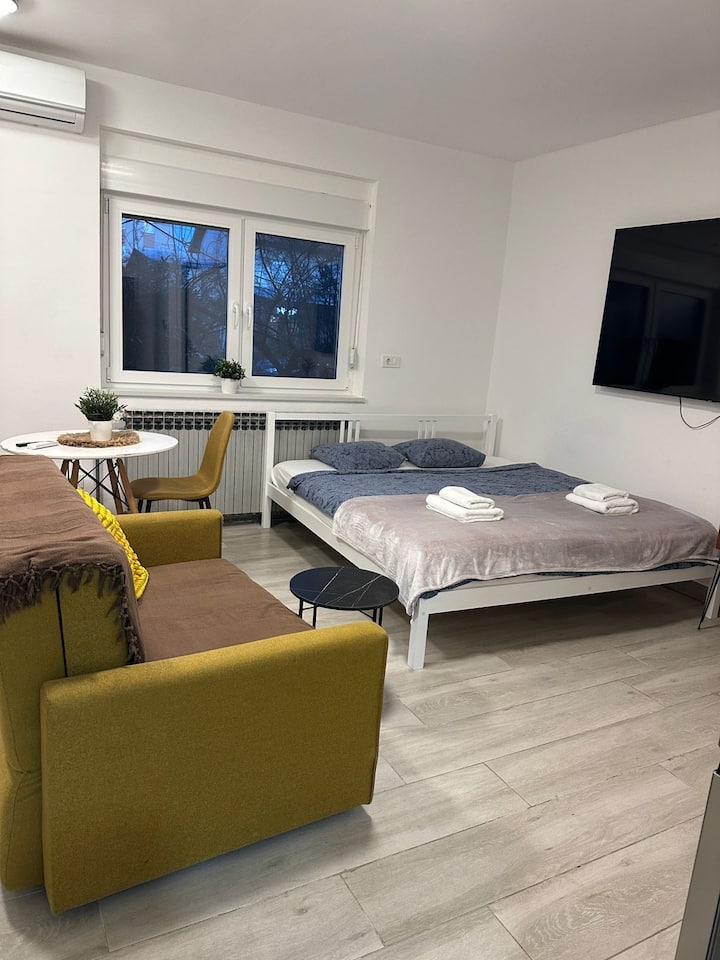 Спална соба