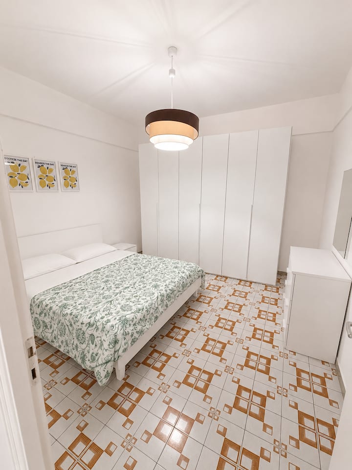 Quarto 1