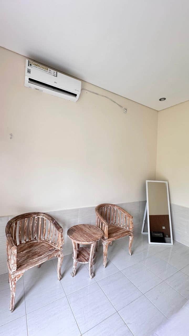 Área de convivencia