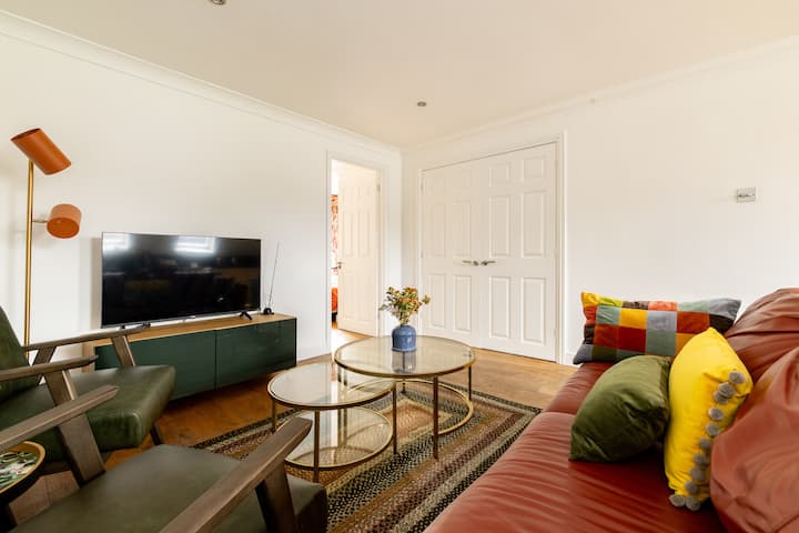 Your Home Away Newly Refurbished 3br In Wandsworth - Kingston-upon-Thames