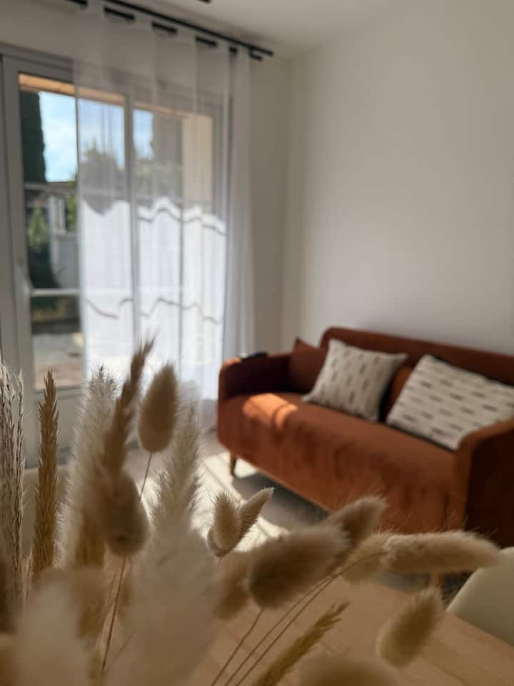 Bâtisse Camargue En 3 Gîtes Au Mas De La Huppe - Saint-Gilles