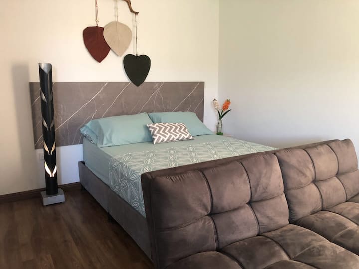 Каде ќе спиете 