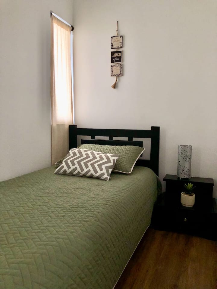 Спална соба 2