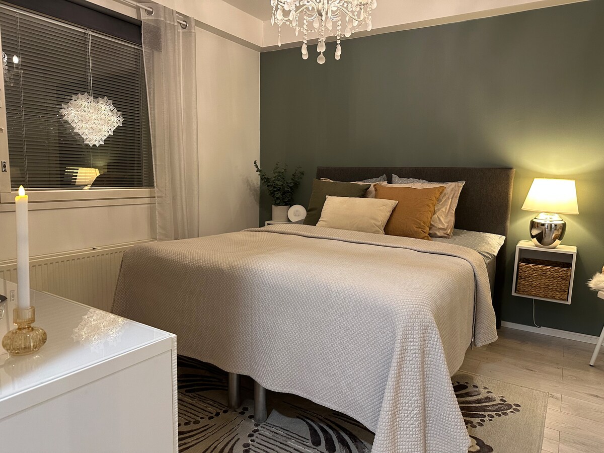 Спална соба