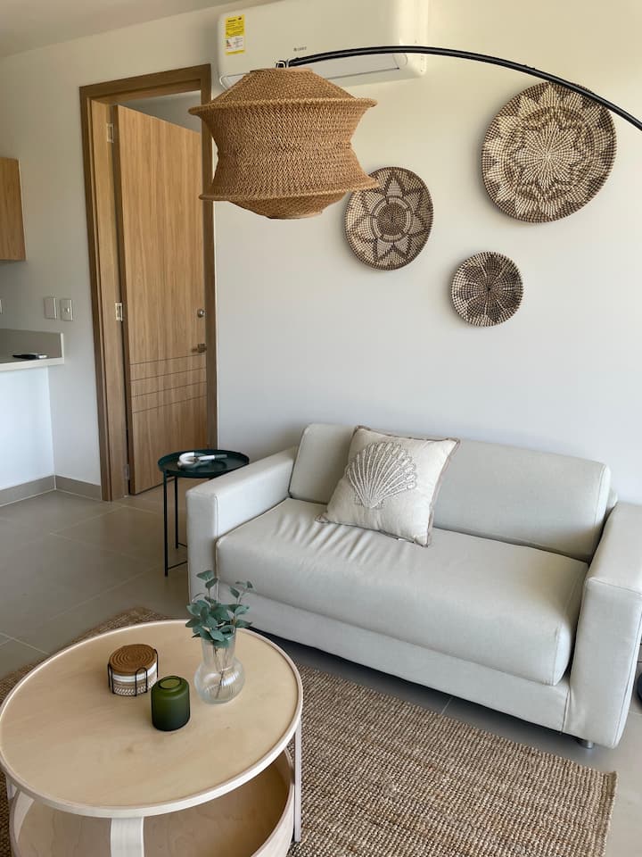 ห้องนั่งเล่น