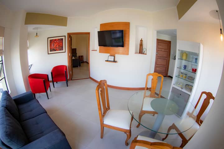 Дневна соба