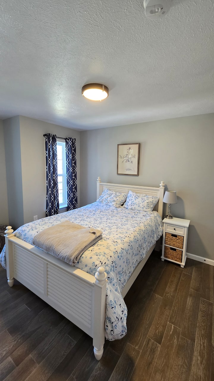 Спална соба 1