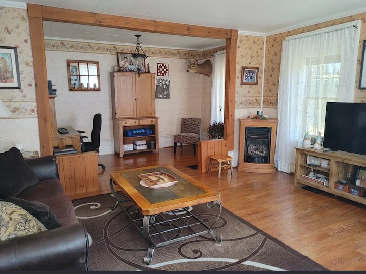 Bella-brooke Winery Guesthouse - Black Lake, NY