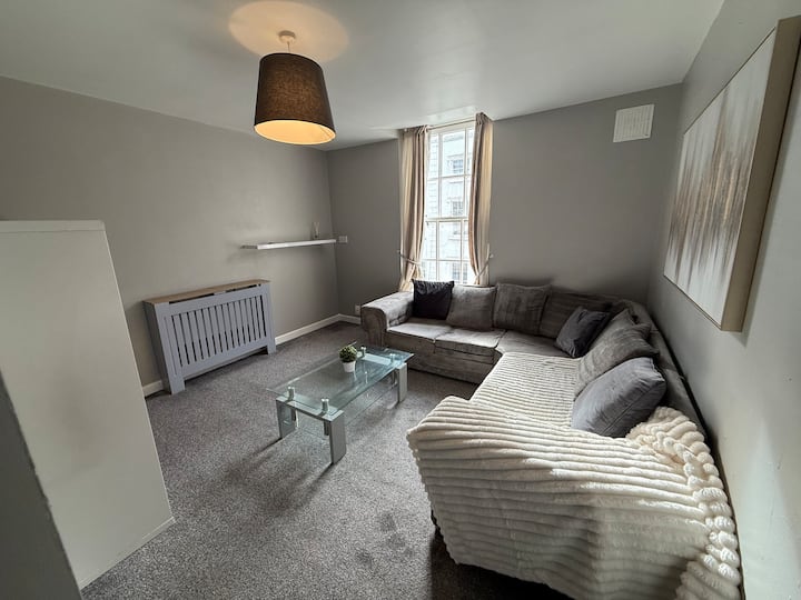 Charming 2bedroom Apartment In The Heart Of Dublin - Dublin