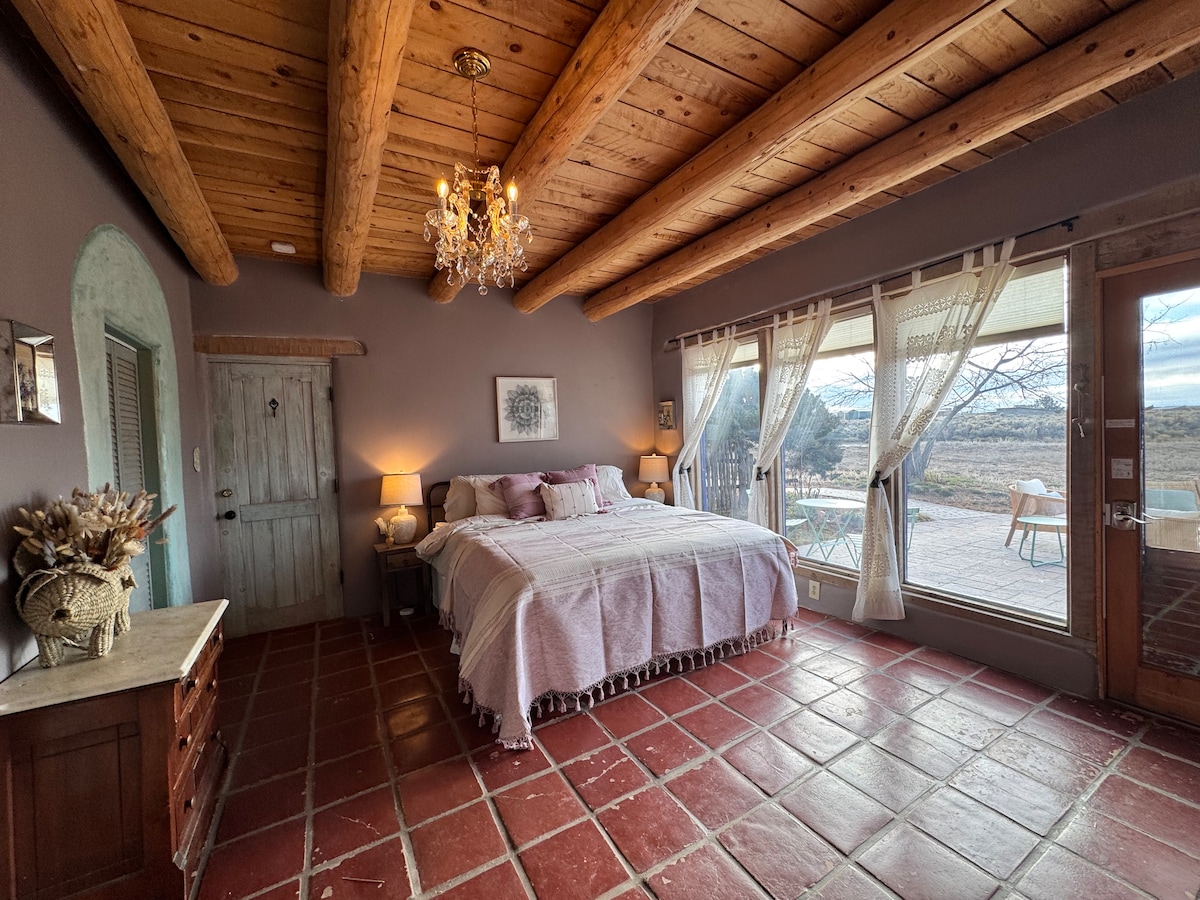 საძინებელი 2