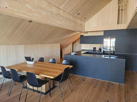 Mountain dream - apartment 100 m to the gondola lift