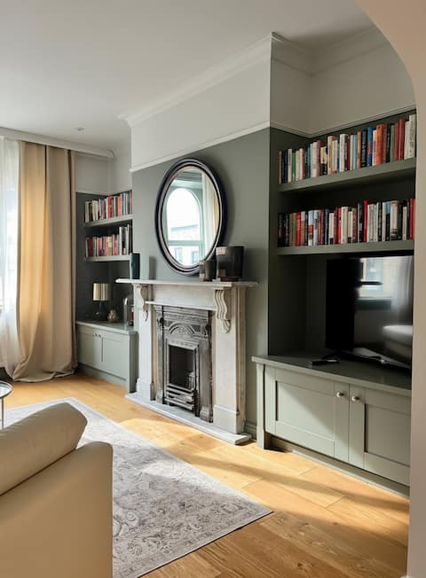 Top performing Airbnb: Garnett Street Holiday Home in Hebden Royd